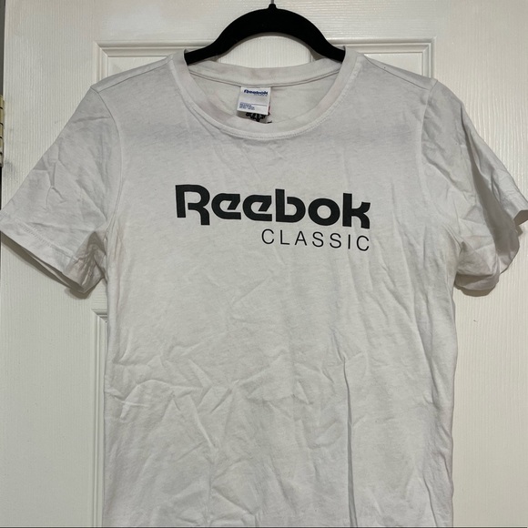 Reebok T-Shirt - Picture 3 of 4